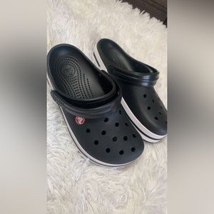 Crocs Unisex-Adult Crocband Clog